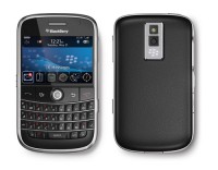 BlackBerry 9000 Bold